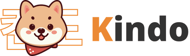 Kindo Logo
